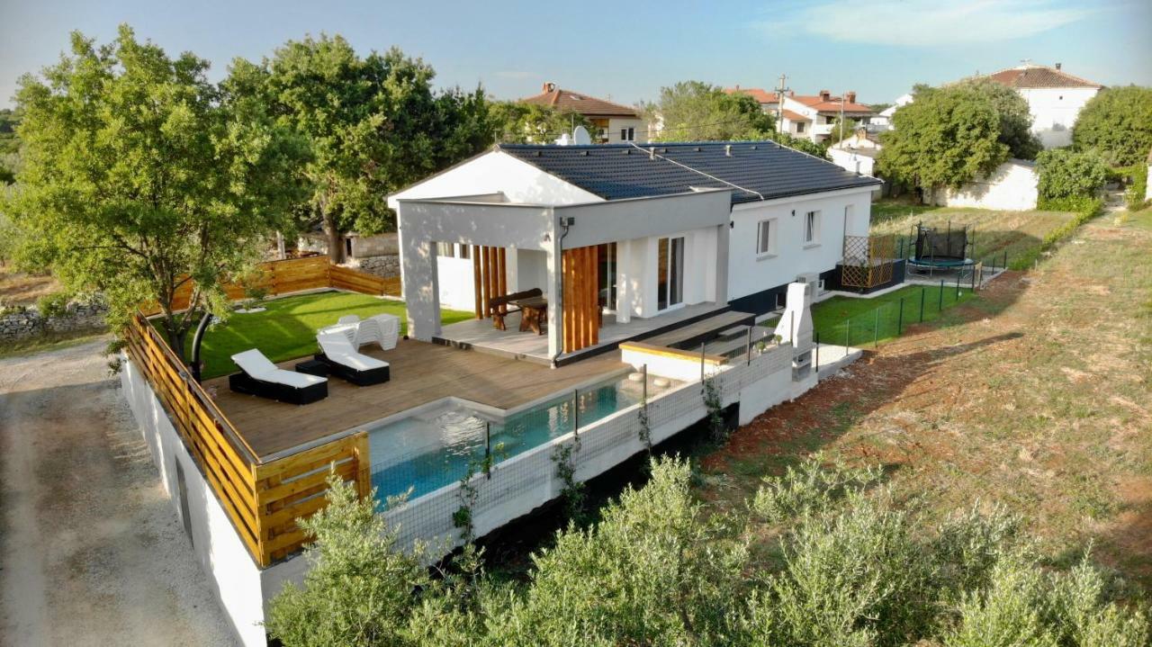 וודניאן Villa Olea מראה חיצוני תמונה