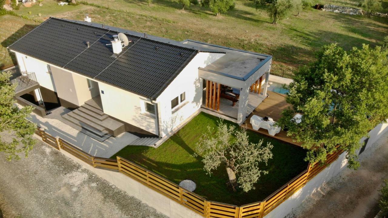 וודניאן Villa Olea מראה חיצוני תמונה