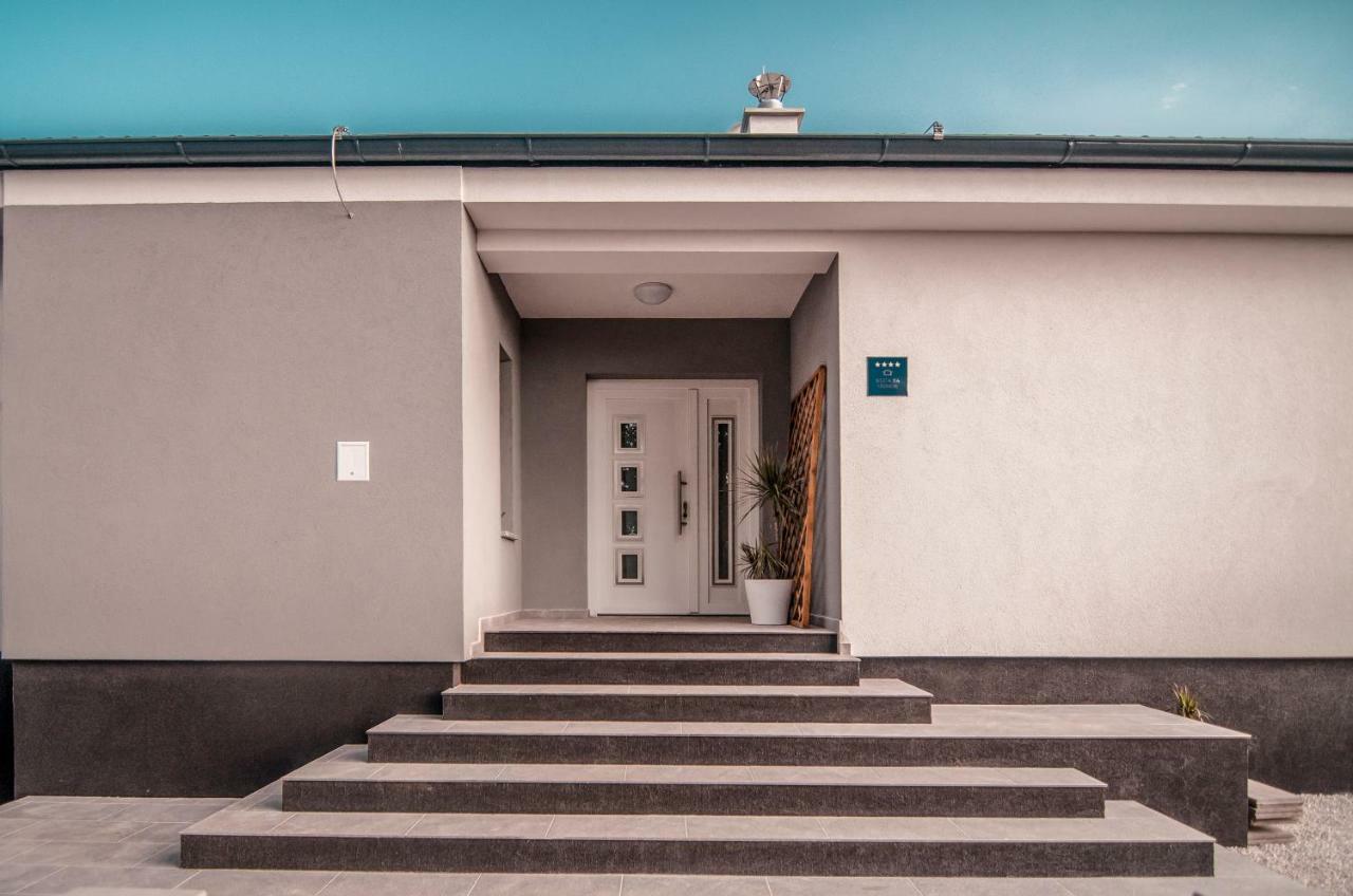 וודניאן Villa Olea מראה חיצוני תמונה