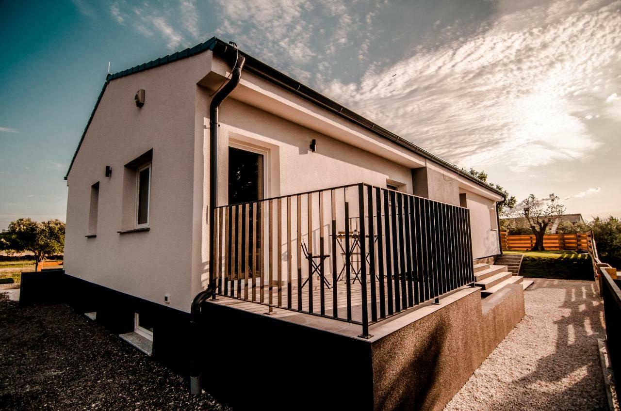 וודניאן Villa Olea מראה חיצוני תמונה