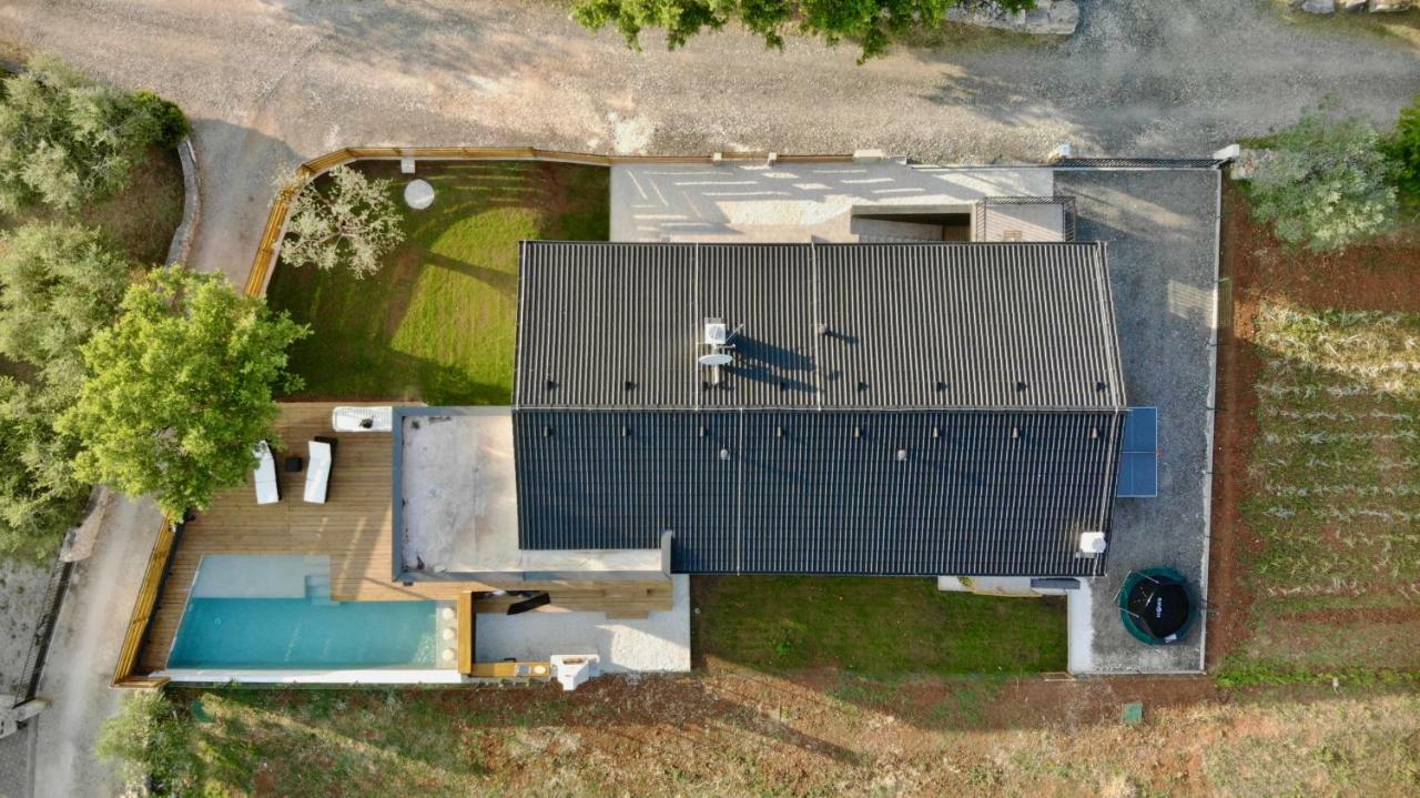 וודניאן Villa Olea מראה חיצוני תמונה
