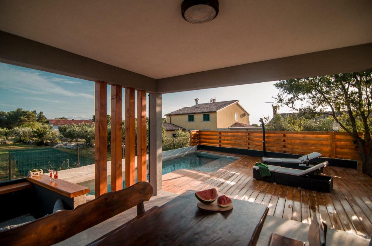 וודניאן Villa Olea מראה חיצוני תמונה